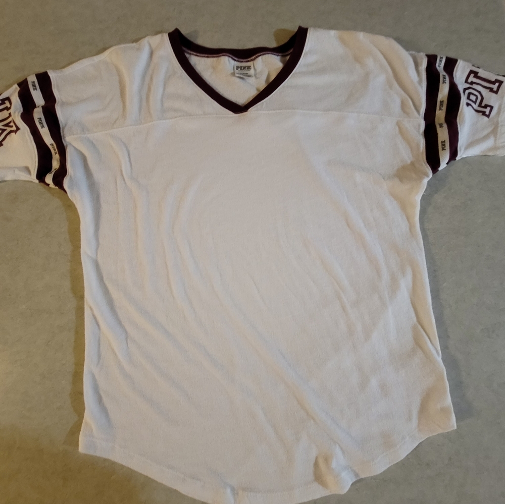 Victoria Secret PINK shirt